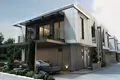 3 bedroom house 166 m² Muratpasa, Turkey