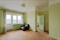 Appartement 3 chambres 83 m² Jelgava, Lettonie