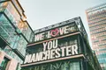 Apartamento 3 habitaciones 70 m² Mánchester, Reino Unido