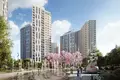 1 room apartment 43 m² Odesa, Ukraine