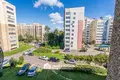 Apartamento 3 habitaciones 63 m² en Minsk, Belarús
