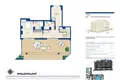 Квартира 4 спальни 175 м² Вильяхойоса, Испания