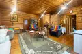 Casa 119 m² Krasnienski sielski Saviet, Belarús