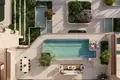 Wohnung 3 Schlafzimmer 483 m² Dubai, Vereinigte Arabische Emirate