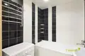 Mieszkanie 38 m² Mińsk, Białoruś