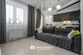 4 bedroom apartment 92 m² Minsk, Belarus