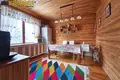 Chalet 136 m² Lasanski sielski Saviet, Bélarus