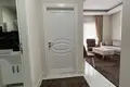 Apartment 50 m² Mahmutlar, Turkey