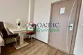 Mieszkanie 2 pokoi 46 m² Nesebyr, Bułgaria