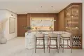 Wohnung in einem Neubau Renommierte Wohnungen am Meer auf Palm Jumeirah