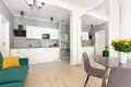 1 room apartment 30 m² in Poznan, Poland