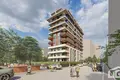 Penthouse 3 rooms 157 m² in Alanya, Turkey