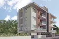 Appartement 3 chambres 106 m² Demos Agiou Athanasiou, Chypre