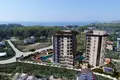 Apartamento 50 m² Alanya, Turquía