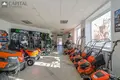 Propiedad comercial 178 m² en Zaliukes, Lituania