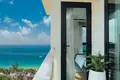 2 bedroom penthouse 123 m² Karon, Thailand