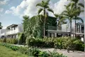 Wohnkomplex Space City (U2) – residential development in Nyanyi, Bali