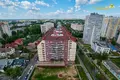 2 room apartment 51 m² Minsk, Belarus
