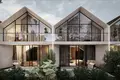 Квартира 3 комнаты 112 м² Kerobokan Kelod, Индонезия