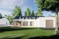 Maison 5 chambres 112 m² Oulu sub region, Finlande