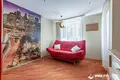 Appartement 3 chambres 108 m² Minsk, Bélarus