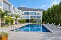 2 bedroom apartment 80 m² Thermeia, Northern Cyprus