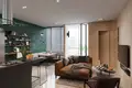 Жилой комплекс Odom Living residences