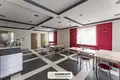 Restaurant, Café 700 m² in Cnianka, Belarus