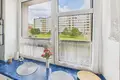 3 room apartment 63 m² Poznan, Poland
