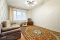 Wohnung 3 zimmer 55 m² Minsk, Belarus
