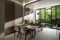 Appartement 3 chambres 94 m² Si Sunthon, Thaïlande