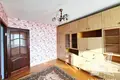 1 room apartment 32 m² Muchaviecki sielski Saviet, Belarus