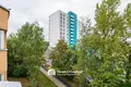 3 room apartment 68 m² in Minsk, Belarus