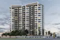 Apartamento 2 habitaciones 78 m² Región del Mediterráneo, Turquía
