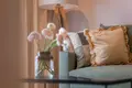Appartement 1 chambre 35 m² Varsovie, Pologne