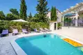 Villa de 4 dormitorios 170 m² Pobri, Croacia