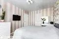 Apartamento 3 habitaciones 76 m² Kopishche, Belarús