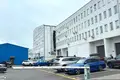 Magazyn 328 m² Mińsk, Białoruś