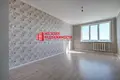 Wohnung 2 zimmer 50 m² Hrodna, Belarus
