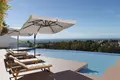 3 bedroom townthouse 271 m² Mijas, Spain