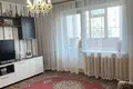 Квартира 4 комнаты 88 м² Осиповичи, Беларусь