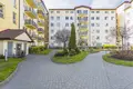 Appartement 2 chambres 57 m² Varsovie, Pologne