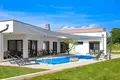 Вилла 3 спальни 139 м² Город Ровинь, Хорватия