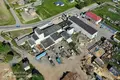 Склад 10 комнат 593 м² в Плисском сельском Совете, Беларусь