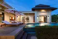 Villa 134 m² Rawai, Thaïlande