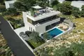 Villa de tres dormitorios 422 m² Opcina Sukosan, Croacia