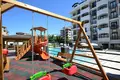 2 bedroom apartment 115 m² Muratpasa, Turkey