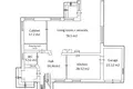 4 room house 410 m² Riga, Latvia