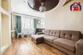 Квартира 2 комнаты 45 м² Минск, Беларусь