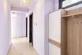 Mieszkanie 2 pokoi 51 m², Czarnogóra